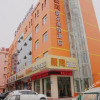 Отель Jushang Yinyue Chain Hotel Wenzhou Yongzhong, фото 2