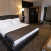 Отель Oksijen Zone Hotels Uludag, фото 38