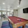 Отель Tempe Remodel w Sparkling Pool and Game Room, фото 2