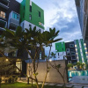 Отель Lovely The Cube 3bedrooms with 2 Card LV1, фото 1