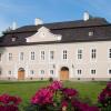 Отель Zámek Jeseník nad Odrou, фото 1