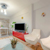 Отель Colorful and Central Flat With Balcony in Kadikoy, фото 5