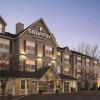 Отель Country Inn & Suites by Radisson, Forest Lake, MN, фото 10