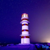 Отель Wanning Ruisixuan Holiday Apartment (Shenzhou Peninsula), фото 13