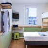 Отель ibis budget Issy Les Moulineaux Paris Ouest, фото 6