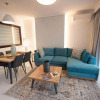 Отель Onar Modern Luxury Apartments, фото 4