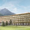 Отель AMERON Davos Swiss Mountain Resort, фото 32