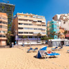 Отель City Beach Apartment Las Canteras Lz84H, фото 1