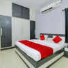 Отель OYO 8432 Apartment Angel Park, фото 6