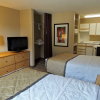Отель Extended Stay America Suites - Durham - University - Ivy Creek Blvd., фото 4
