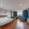 Отель Xinlidu Hotel Hui'an, фото 3