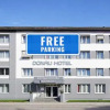 Отель Donauhotel, фото 10