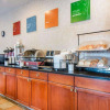 Отель Comfort Inn North - Air Force Academy Area, фото 10
