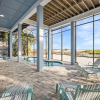Отель Papa's Boat House - 8214 Estero Blvd 4 Bedroom Home by RedAwning, фото 16