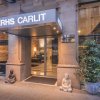 Отель Serhs Carlit Boutique Hotel в Барселоне