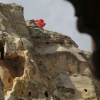 Отель Tafana Cave & Stone Lodge, фото 24
