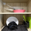 Отель Stylish Studio The Springlake Summarecon Bekasi Apartment, фото 10
