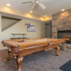 Отель Main Street Retreat, фото 18