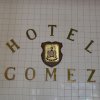Отель Gomez, фото 7