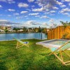 Отель Blue Lagoon Villa A in Trinity Beach, фото 19