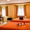 Отель Comfort Inn Real San Salvador в Сан-Сальвадоре