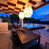 Отель Villa Teuta Zadarvillas, фото 27
