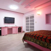 Отель Whitehouse Motel, фото 2