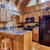 Отель Er 227 â Bearry Nice Great Location â Close To Town! 1 Bedroom Cabin by RedAwning, фото 5