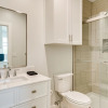 Отель Bright & Modern Fort Worth Apartment By TCU Campus, фото 9