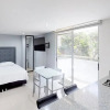Отель Estudio De Lujo La Frontera Piso 2 Con Balcon, фото 6
