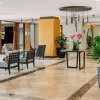 Отель Hilton San Salvador, фото 2