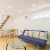 Отель Leicester Square Just Renovated 2BD Mezzanine Flat в Лондоне