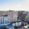 Отель Residence Inn Berkeley, фото 23