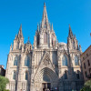 Отель Pensión Portugal в Барселоне