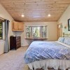 Отель Lakeview Pine Haven: Hot Tub, Near Skiing & Beach 5 Bedroom Home, фото 6
