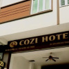 Отель Cozi Hotel, фото 1