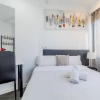 Отель AYZ Ulises - Auto check-in property, фото 12