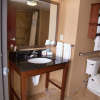 Отель Hampton Inn & Suites Dickinson, фото 9