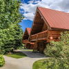 Отель Mike Wiegele Resort, фото 19