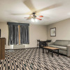 Отель The Marco Hotel Lake Charles, фото 15