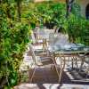 Отель Hôtel Les Arbousiers, фото 10