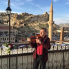 Отель Cave Konak Cappadocia- Special Category, фото 26