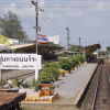 Отель Chainarong Road, фото 1