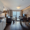 Отель Luxury Apartment in Zell am See Near Ski Area, фото 12