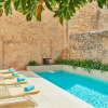 Отель Sa Creu Nova Petit Palais Art & Spa, фото 19