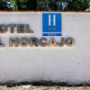Отель El Horcajo, фото 40