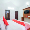 Отель OYO 25109 Pooppas Villas, фото 11