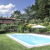 Отель Nice Villa with Private Pool & Large Garden near Cortona, фото 9