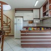 Отель Espaçosa Cobertura Duplex com Piscina Privativa, фото 18