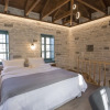 Отель MAKRIS Papigo luxury suites, фото 14